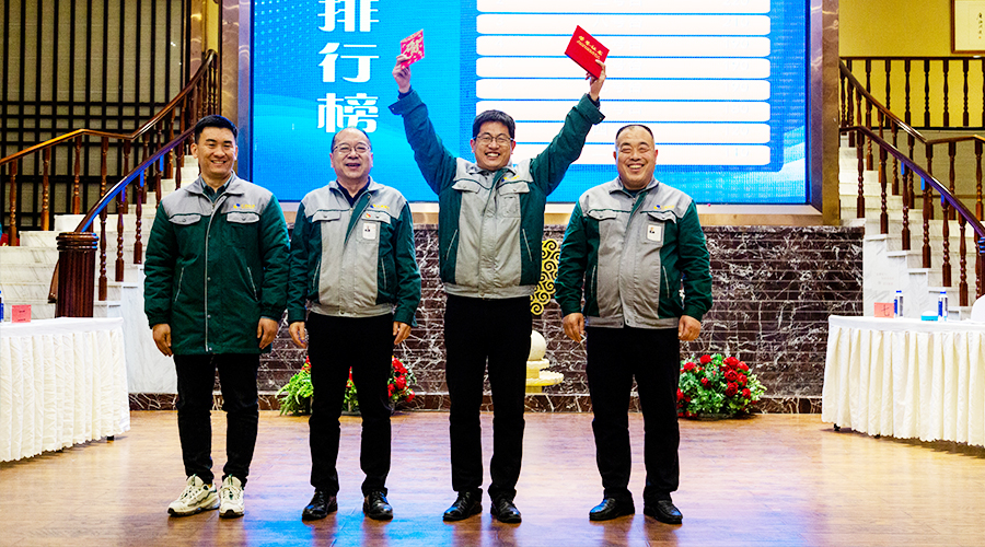 安全知識常學(xué)常新、安全意識越筑越牢|匯通集團開展安全知識競賽